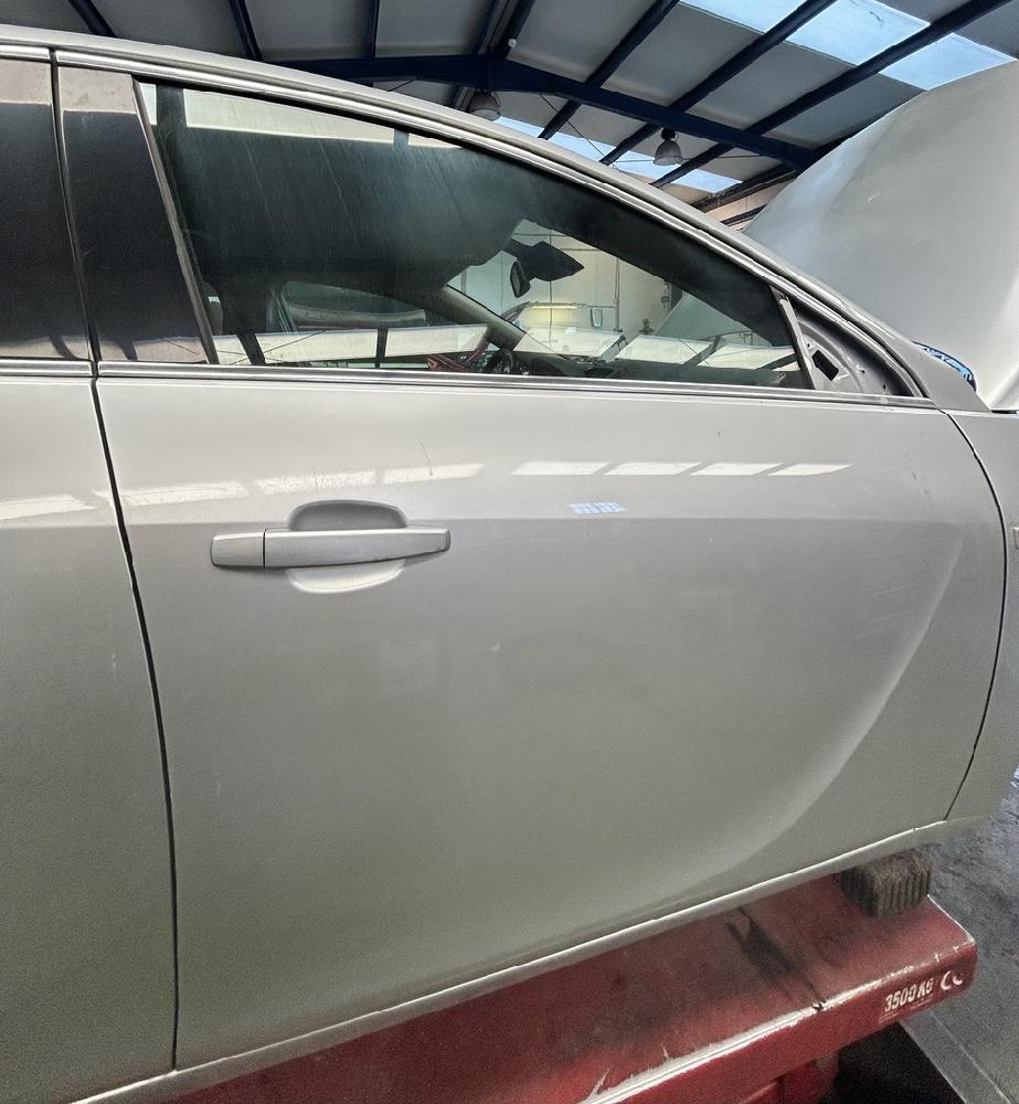 PUERTA DELANTERA DERECHA OPEL INSIGNIA 2.0 CDTI MT 130CV