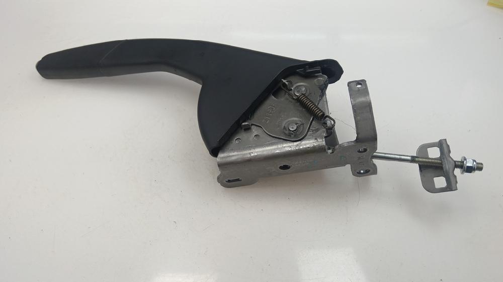 PALANCA FRENO DE MANO RENAULT CAPTUR 1.3 MT 130CV | 96KW