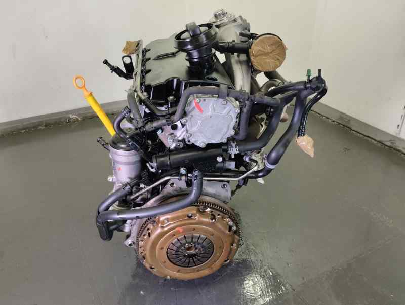 MOTOR COMPLETO SEAT IBIZA 1.9 TDI MT 100CV