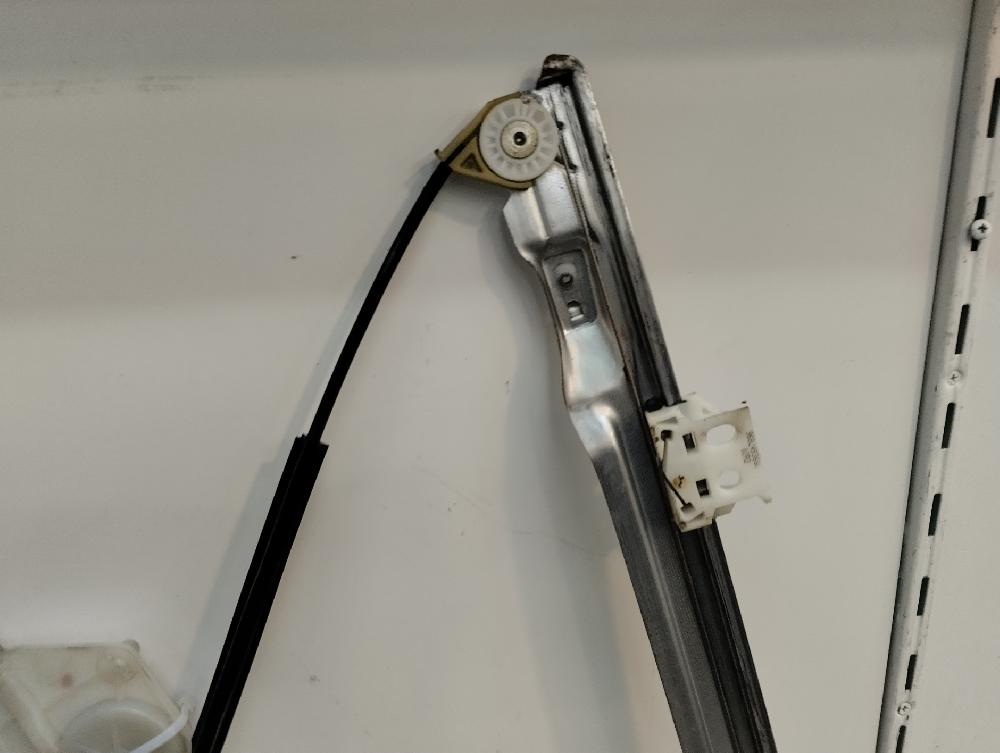 ELEVALUNAS DELANTERO DERECHO CITROEN C4 PICASSO 1.6 HDI MT 112CV