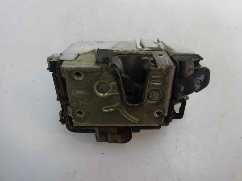 CERRADURA PUERTA DELANTERA DERECHA SEAT IBIZA 1998 1.9 D MT 64CV