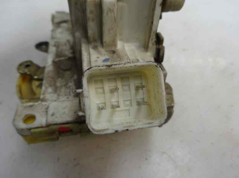 CERRADURA PUERTA DELANTERA DERECHA FORD FOCUS 1.8 TDDI MT 90CV | 66KW