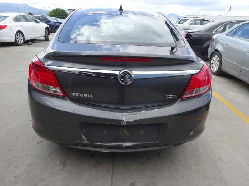 CAUDALIMETRO OPEL INSIGNIA 2012 2.0 CDTI MT 4X4 160CV