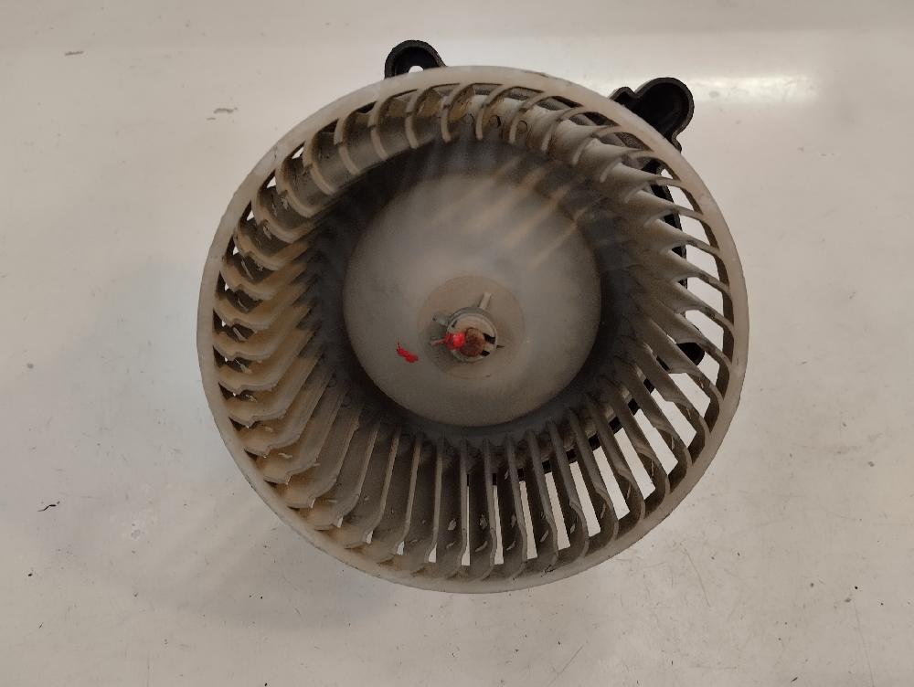 MOTOR CALEFACCION KIA SPORTAGE 2.0 TD MT AWD 83CV | 61KW