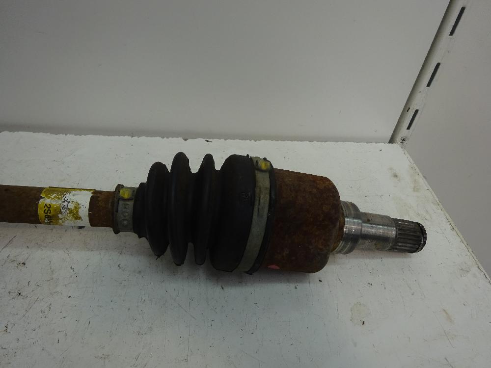 TRANSMISION DELANTERA IZQUIERDA FORD FIESTA 1.3 MT 69CV