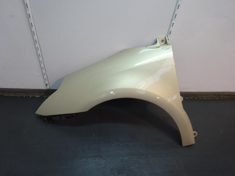 ALETA DELANTERA IZQUIERDA CITROEN C4 2008 1.6 HDI MT 90CV