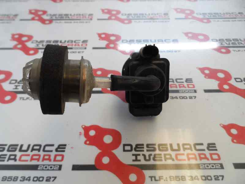 BOMBA LIMPIA MERCEDES BENZ CLASE C 2.2 MT 143CV | 105KW