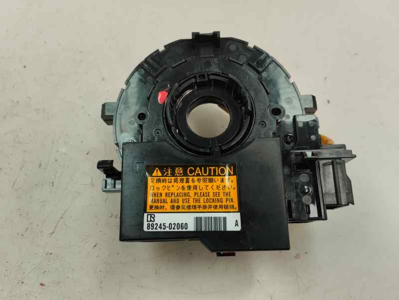 ANILLO AIRBAG TOYOTA AURIS 2.0 D-4D MT 124CV | 91KW