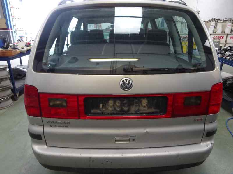 CLAXON VOLKSWAGEN SHARAN 1.9 TDI 4MOTION MT 115CV