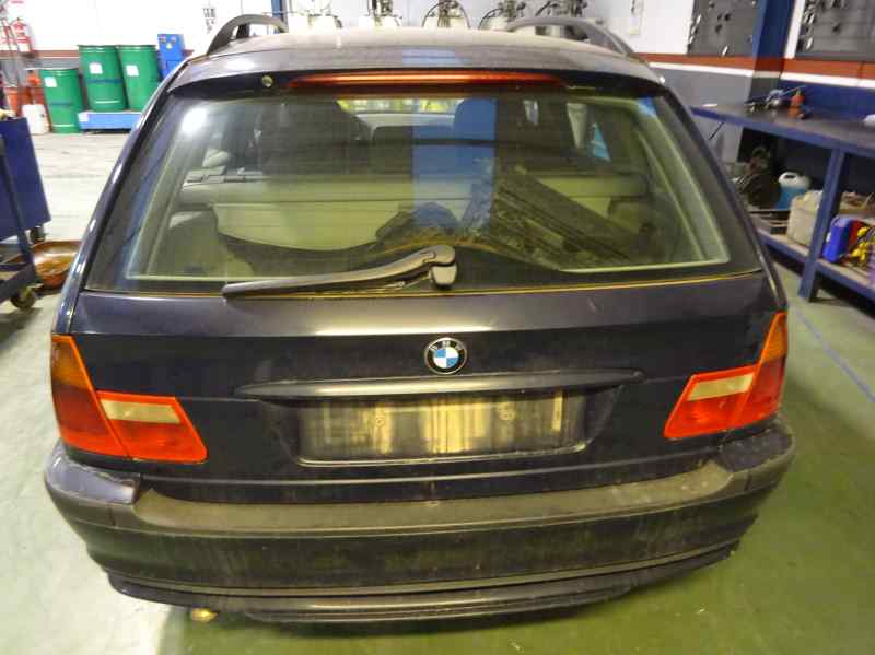 FARO IZQUIERDO BMW SERIE 3 2.0 320D MT 136CV