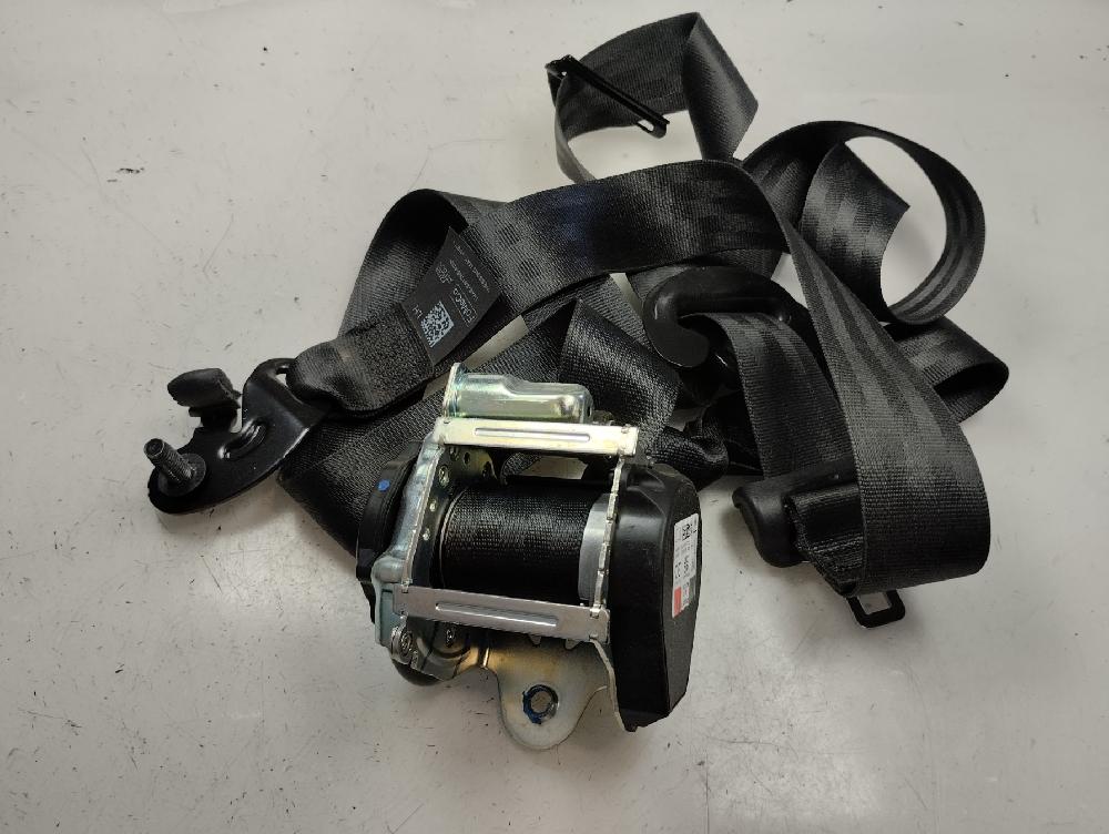 KIT AIRBAG FORD KUGA 1.5 150CV | 110KW, GASOLINA, MT, ACCIONAMIENTO DELANTERO