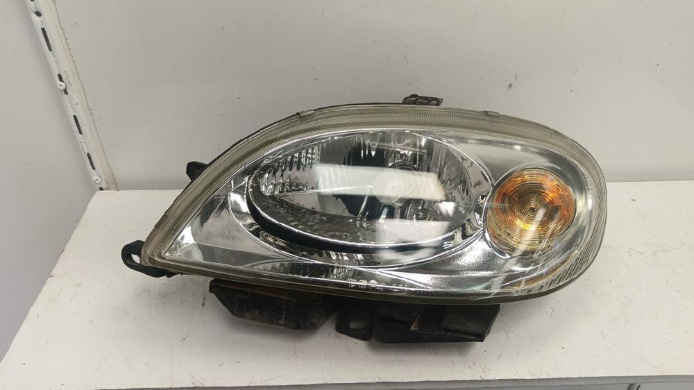 FARO IZQUIERDO CITROEN SAXO 1.5 MT D 57CV