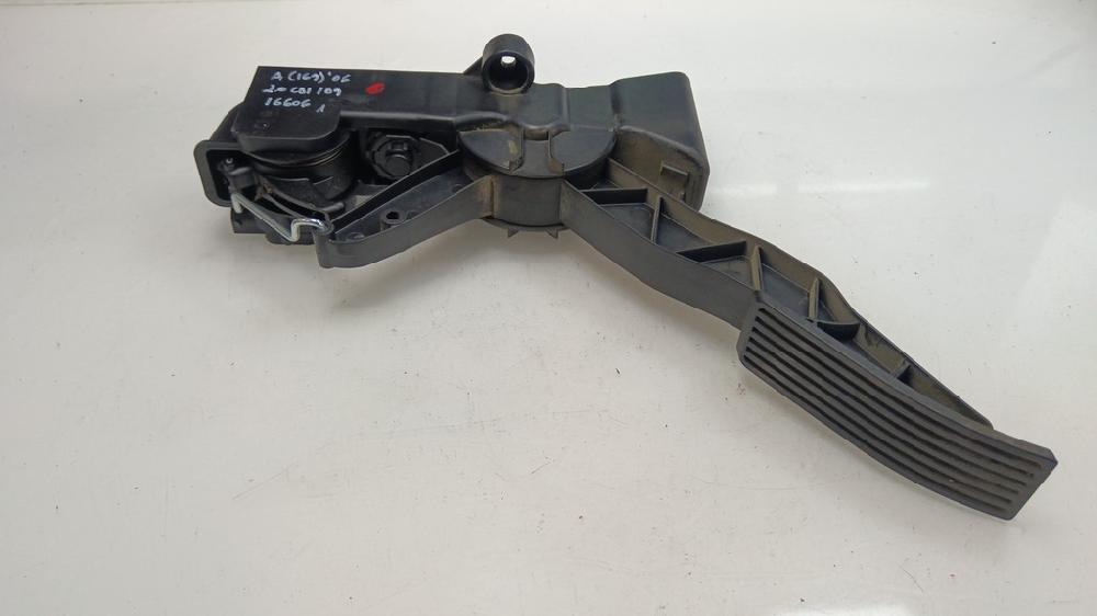 POTENCIOMETRO PEDAL MERCEDES BENZ CLASE A 2.0 A 180 CDI MT 109CV