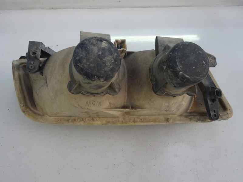 FARO IZQUIERDO CITROEN ZX 1.9 D MT 71CV