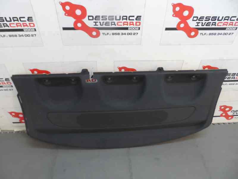 BANDEJA TRASERA MERCEDES BENZ CLASE E 2.2 MT 143CV | 105KW