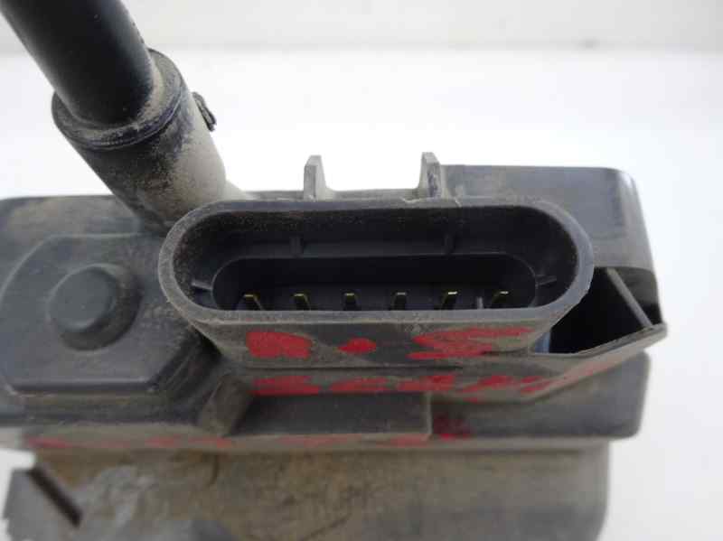 CERRADURA PUERTA TRASERA IZQUIERDA RENAULT SCENIC 1.9 DCI MT 120CV
