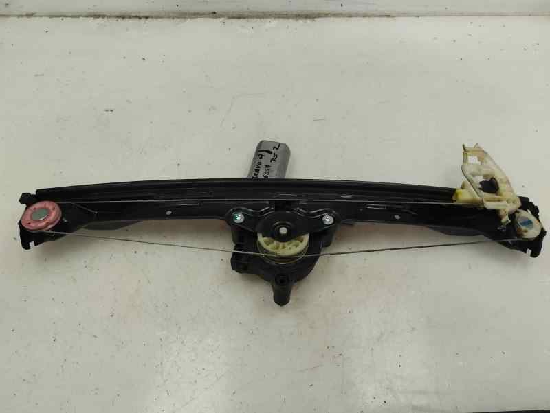 ELEVALUNAS DELANTERO IZQUIERDO FIAT BRAVO 1.9 16V MULTIJET 115 120CV 5MT