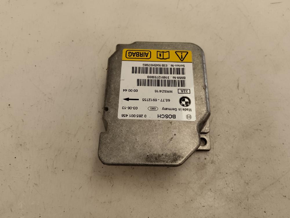 CENTRALITA AIRBAG BMW SERIE 3 2003 2.0 320TD MT 150CV