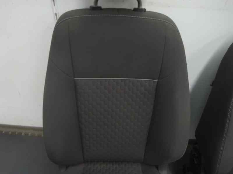 JUEGO ASIENTOS COMPLETO FORD FOCUS 2014 1.0 ECOBOOST MT 125CV