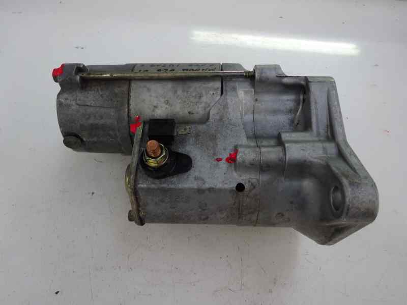 MOTOR ARRANQUE MAZDA 626 2.0 MT 110CV | 81KW