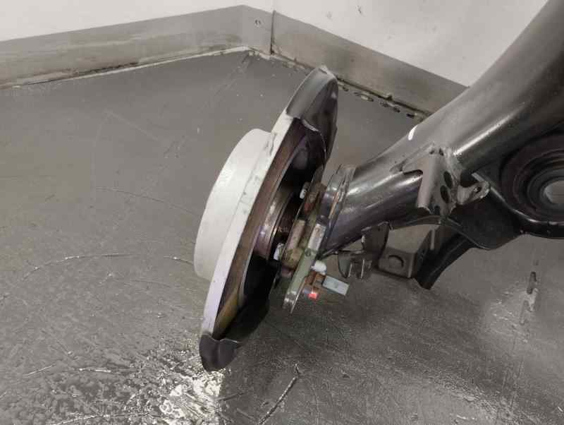 PUENTE TRASERO SEAT LEON 1.0 115CV MT
