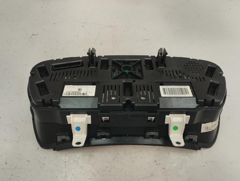 CUADRO INSTRUMENTOS RENAULT LAGUNA 2008 1.5 DCI MT 110CV