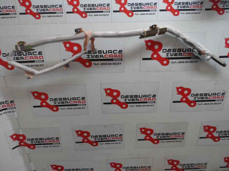 AIRBAG CORTINA DELANTERO IZQUIERDO MAZDA 6 2.0 MZR-CD MT 136CV | 100KW