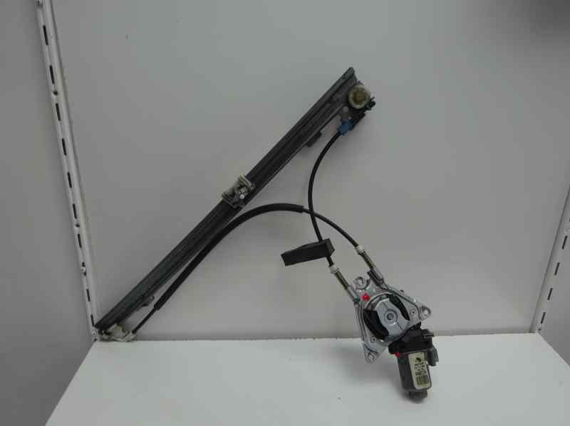 ELEVALUNAS DELANTERO IZQUIERDO PEUGEOT EXPERT 2.0 MT 109CV | 80KW