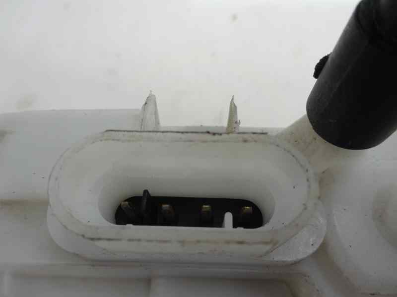 CERRADURA PUERTA DELANTERA DERECHA CITROEN C2 1.4 MT 73CV