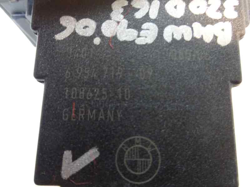 CONMUTADOR DE ARRANQUE BMW SERIE 3 2.0 320D MT 163CV