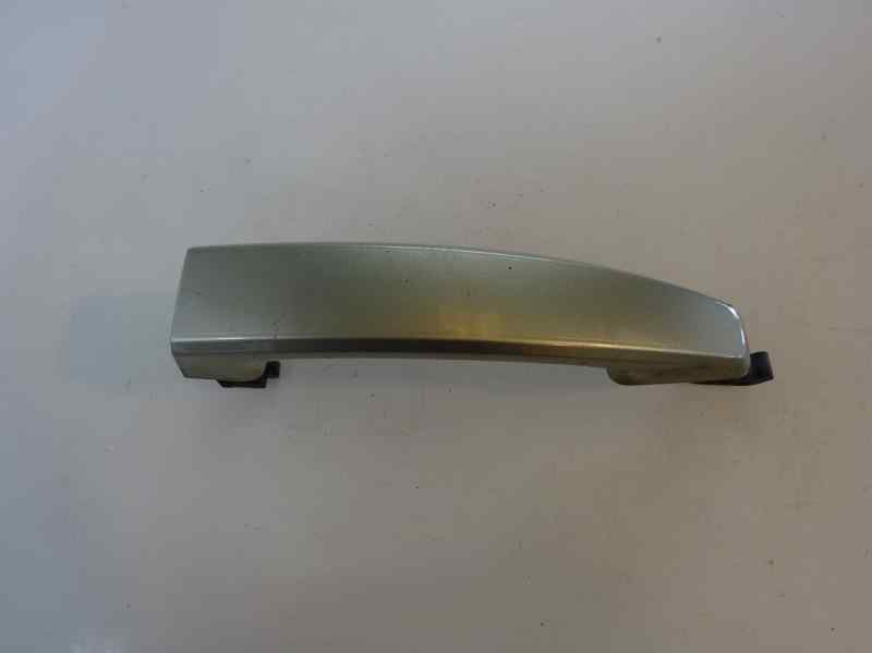 MANETA EXTERIOR TRASERA DERECHA OPEL CORSA 1.3 CDTI MT 75CV