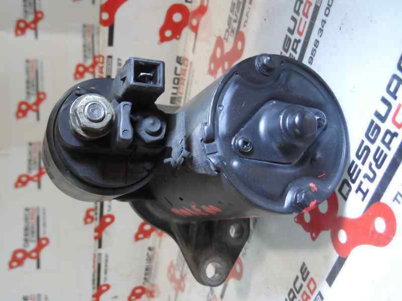 MOTOR ARRANQUE SEAT TOLEDO 1.8 MT 88CV