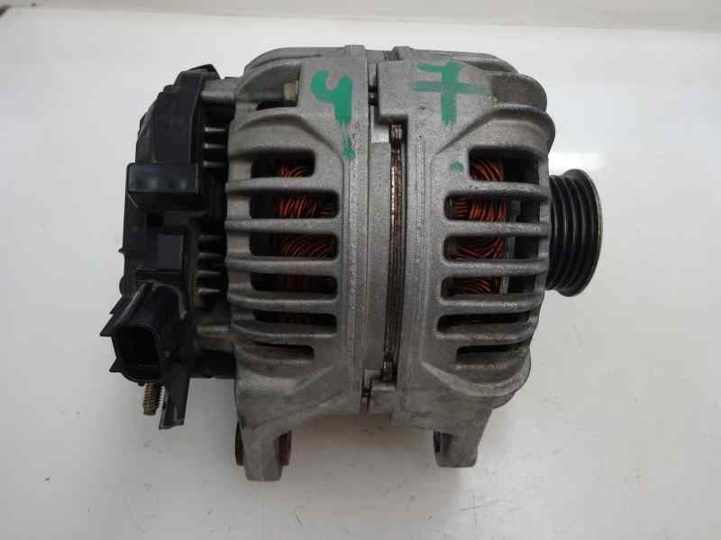 ALTERNADOR FORD MONDEO 2000 1.8 MT 116CV