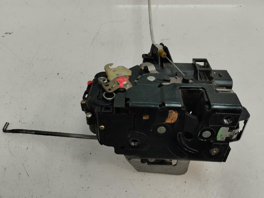 CERRADURA PUERTA DELANTERA IZQUIERDA AUDI A4 2003 1.9 TDI 6MT 130CV