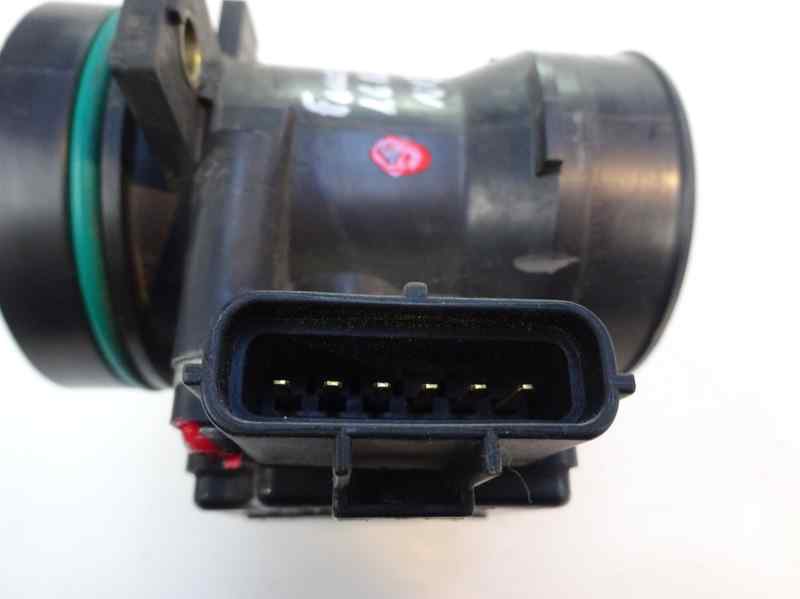 CAUDALIMETRO FORD FOCUS 1.6 MT 100CV | 74KW