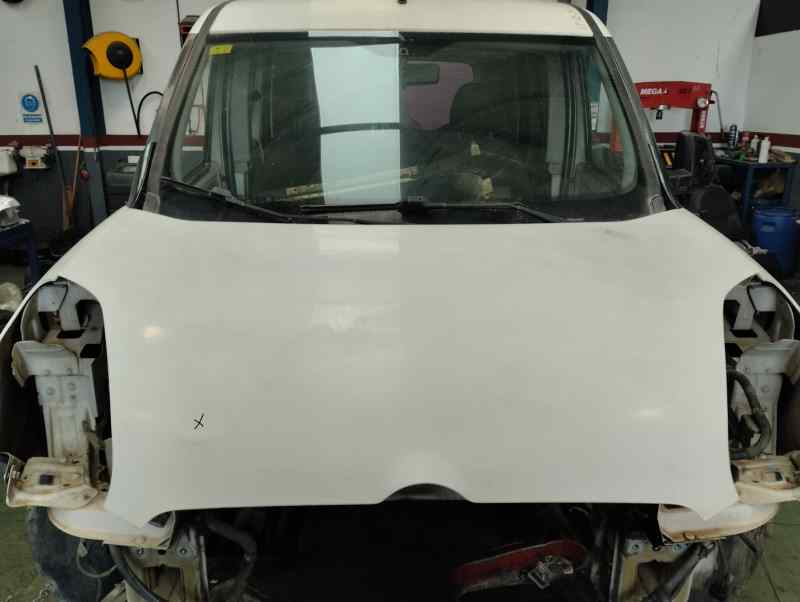 CAPOT FIAT DOBLO 1.3 MT 90CV | 66KW