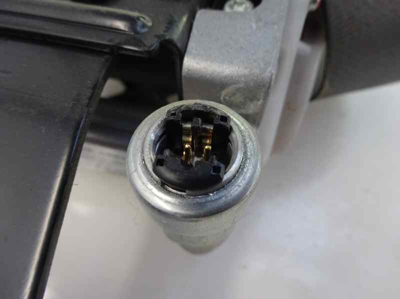 CINTURON SEGURIDAD DELANTERO IZQUIERDO HYUNDAI TUCSON 2006 2.0 CRDI MT 2WD 140CV | 103KW
