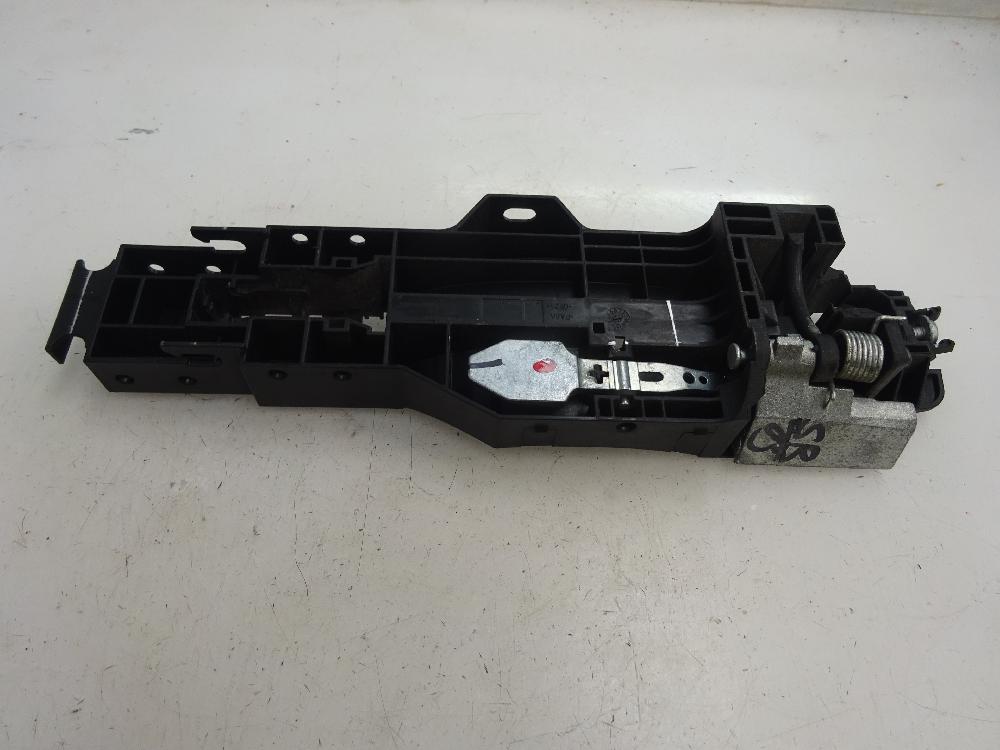 SOPORTE MANETA EXTERIOR DELANTERA IZQUIERDA NISSAN MICRA 1.2 MT 98CV | 72KW