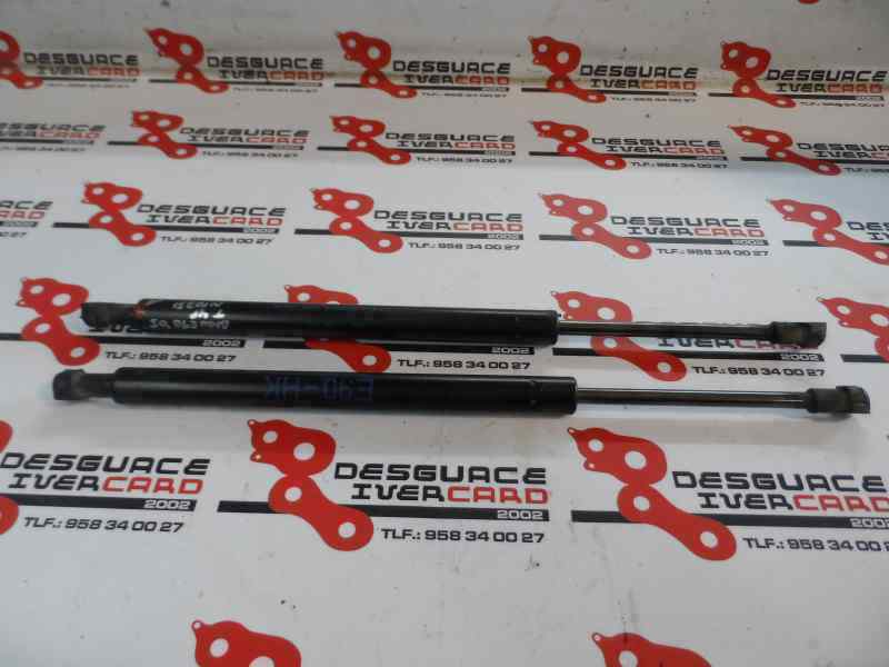 AMORTIGUADOR PORTON BMW SERIE 3 3.0 330XD MT 231CV