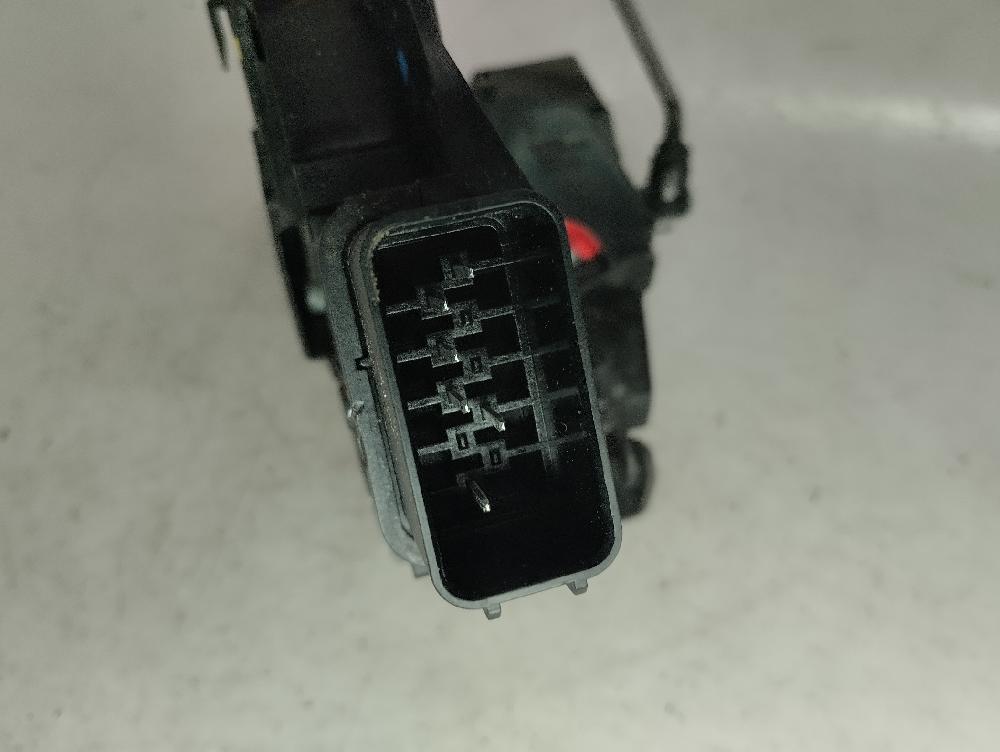 CERRADURA PUERTA TRASERA IZQUIERDA MAZDA 3 1.6 MT 105CV | 77KW