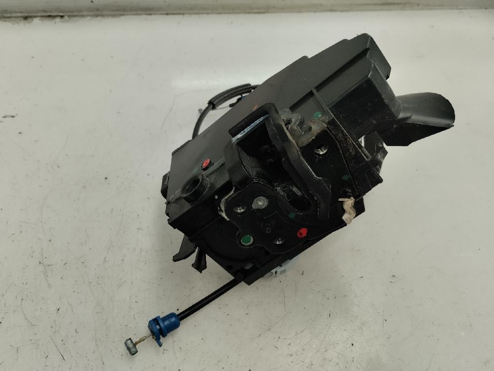 CERRADURA PUERTA DELANTERA DERECHA CITROEN C4 PICASSO 1.2 130CV | 96KW