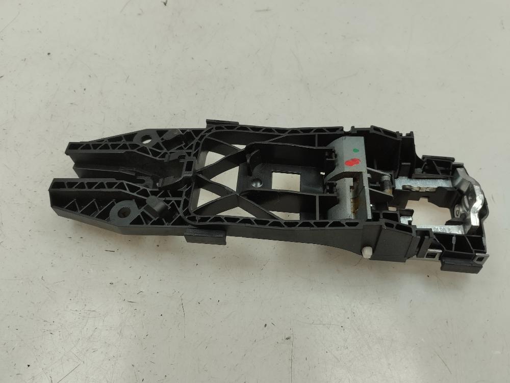 SOPORTE MANETA EXTERIOR DELANTERA IZQUIERDA VOLKSWAGEN TIGUAN 2.0 TDI BLUEMOTION MT 110CV