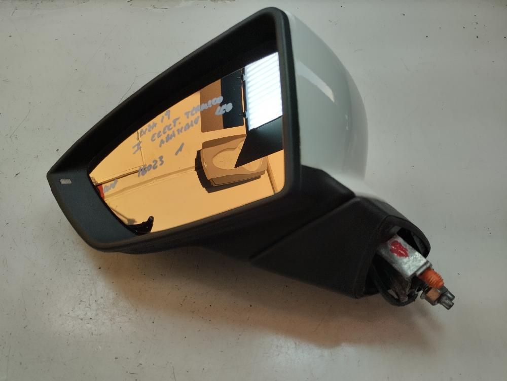 RETROVISOR IZQUIERDO SEAT IBIZA 1.0 TSI MT 95CV