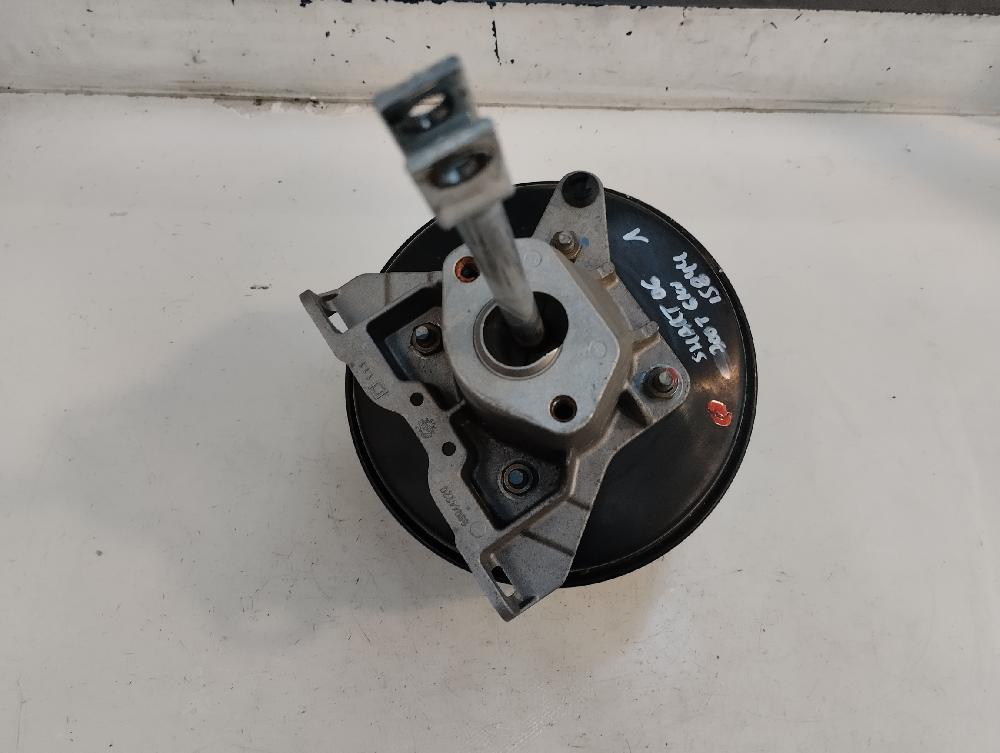 SERVOFRENO SMART FORTWO 0.7 AMT 61CV