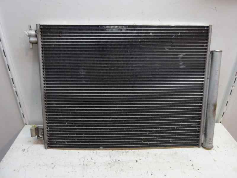 CONDENSADOR RADIADOR AIRE ACONDICIONADO DACIA LOGAN 1.2 16V MT 75CV