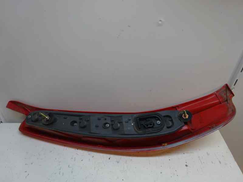PILOTO TRASERO DERECHO FIAT PUNTO 1.2 MT 60CV | 44KW