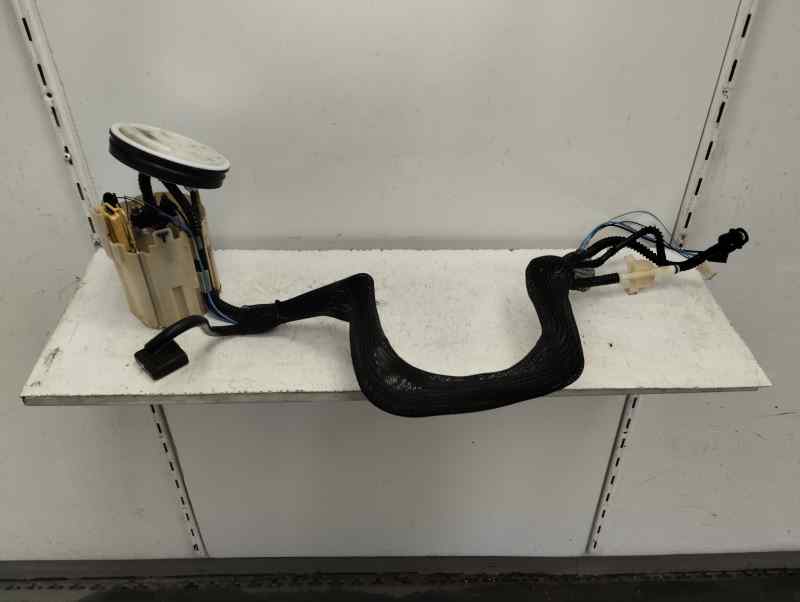 BOMBA COMBUSTIBLE MERCEDES BENZ CLASE C 2.2 MT 122CV | 90KW