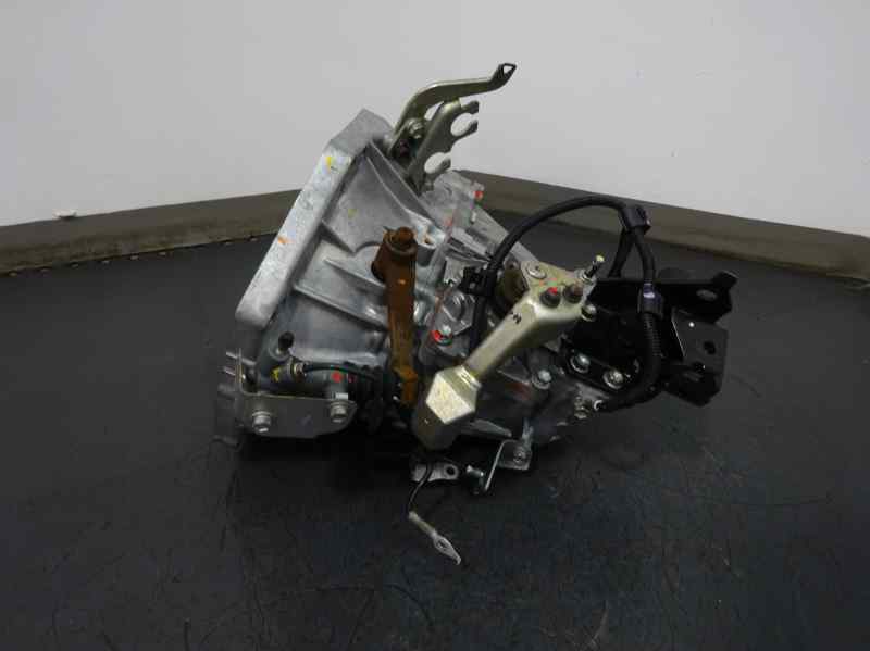 CAJA CAMBIOS TOYOTA YARIS 1.0 MT 69CV