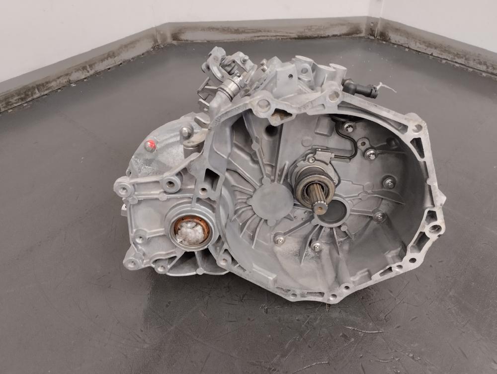 CAJA CAMBIOS OPEL ASTRA 1.7 CDTI 6MT 100CV | 73KW