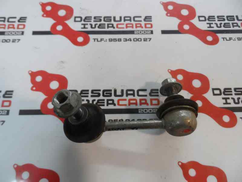 BIELETA ESTABILIZADORA TRASERA IZQUIERDA MITSUBISHI ASX 1.6 MT 2WD 117CV